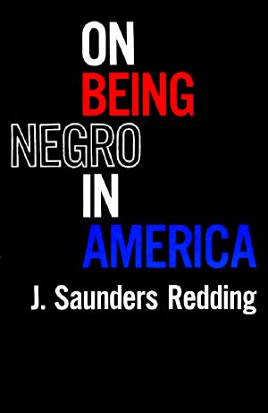 [Gutenberg 61818] • On Being Negro in America